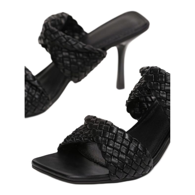 Vices Morse CIC-7-38-nero 1