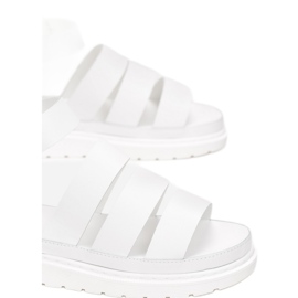 Vices Morse 3333-1-71-bianco bianca 1