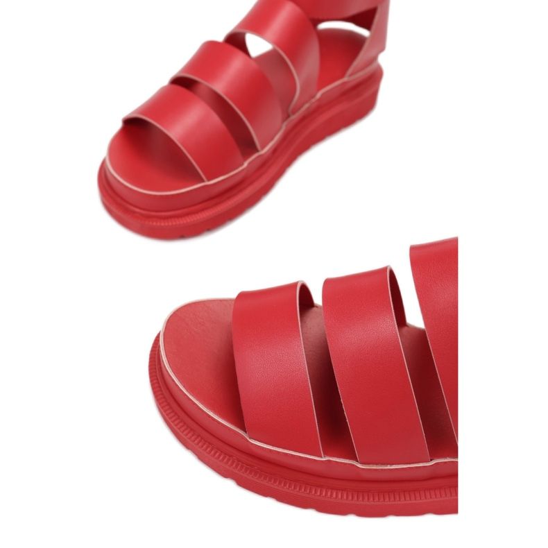 Vices Vizi 3333-1-64-ed rosso 1