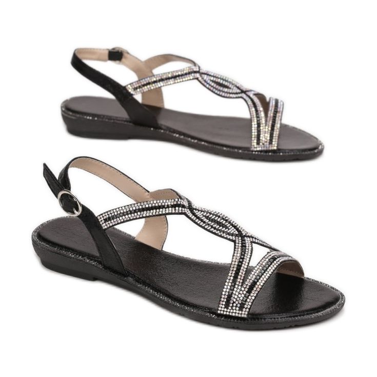 Vices Morse Q-93-38-nero 1