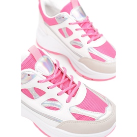 Vices Morse FF-1-80-fucsia bianca rosa 1