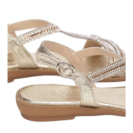 Vices Morse Q-93-60-oro d'oro 1