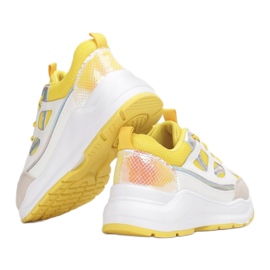 Vices Morse FF-1-49-giallo bianca multicolore 1