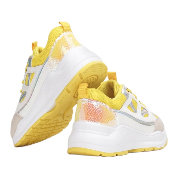 Vices Morse FF-1-49-giallo bianca multicolore 1