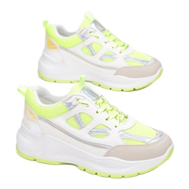 Vices Morse FF-1-61-verde bianco multicolore 1