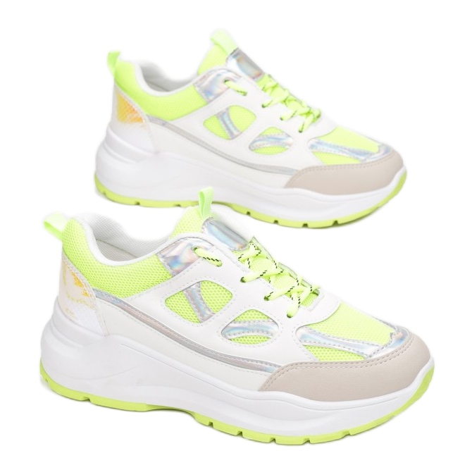 Vices Morse FF-1-61-verde bianco multicolore 1