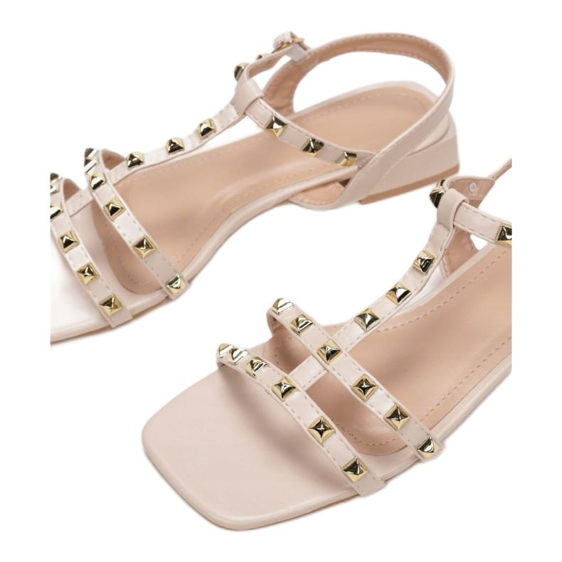 Vices Morse CIC-10-97-albicocca beige 1