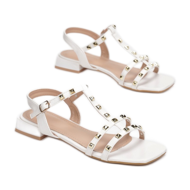 Vices Morse CIC-10-71-bianco bianca 1