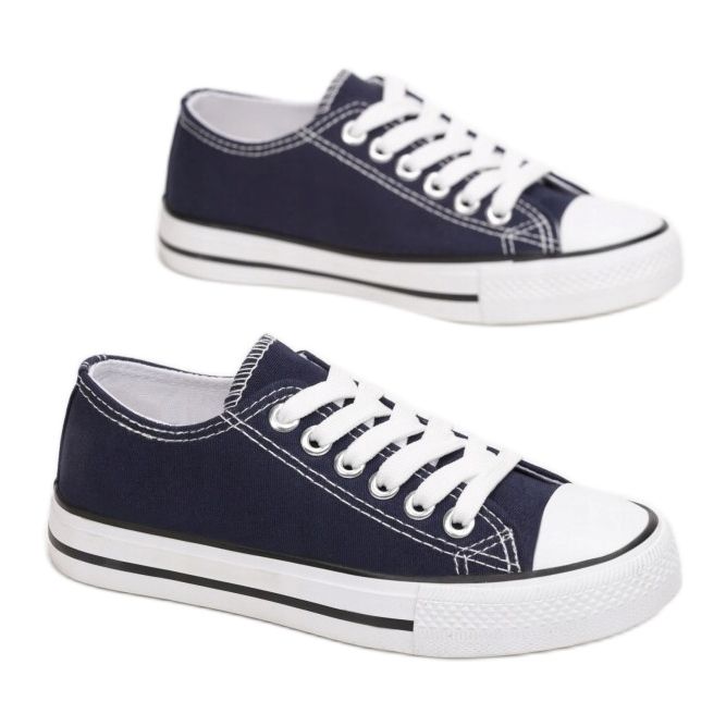 Vices Vizi KA8K-50-navy blu navy 1