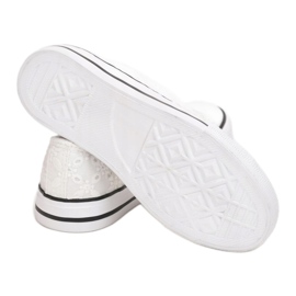 Vices Morse KA8K-55-71-bianco bianca 1
