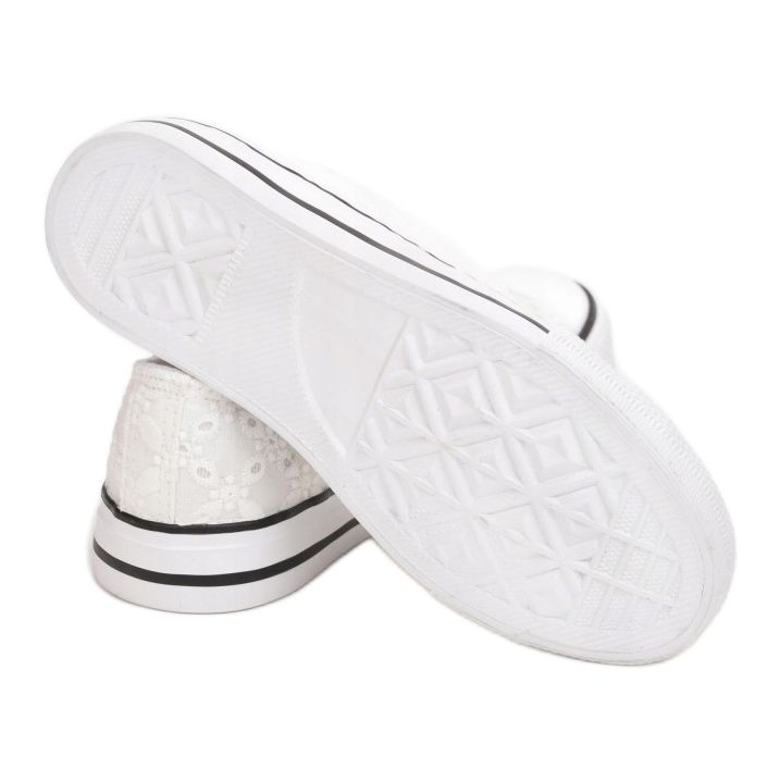 Vices Morse KA8K-55-71-bianco bianca 1