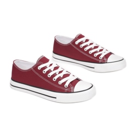 Vices Morse KA8-453- ed rosso 1