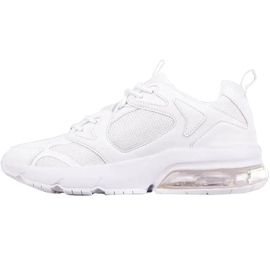 Kappa Yero scarpe bianco 243003 1010 1