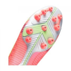 Nike Vapor 14 Pro Ag M CV0990-600 scarpe da calcio ed rosso 2