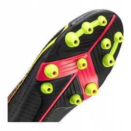 Scarpe da calcio Nike Superfly 8 Pro Ag M CV1130-090 nero nero 2