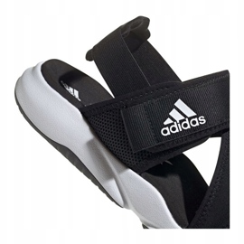Sandali Adidas Terrex Sumra M FV0834 nero 1
