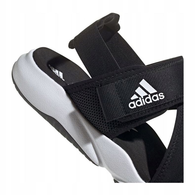 Sandali Adidas Terrex Sumra M FV0834 nero 1