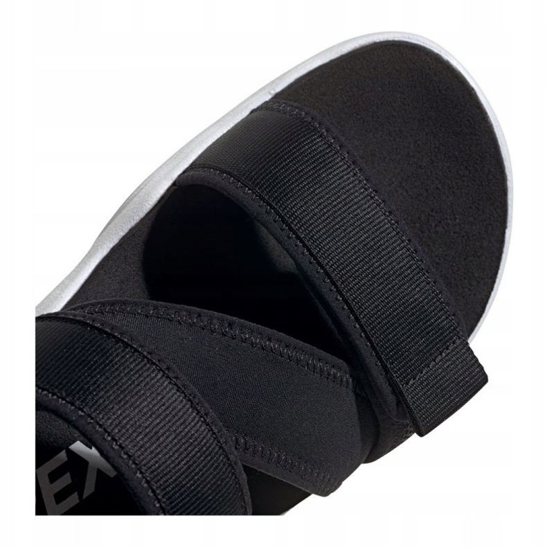 Sandali Adidas Terrex Sumra M FV0834 nero 2