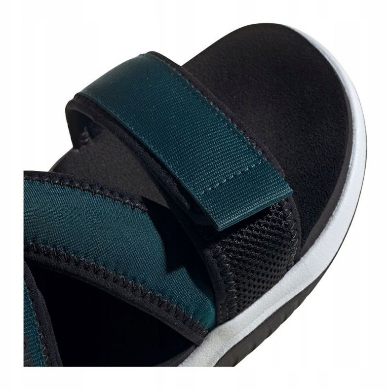 Sandali Adidas Terrex Sumra M FX4571 nero verde 2