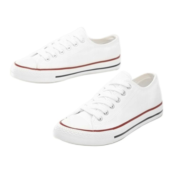 Vices Morse KA8-41A Bianco bianca 1