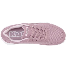 Kappa Follow scarpe donna lilla 242495 Nc 2310 viola multicolore 1