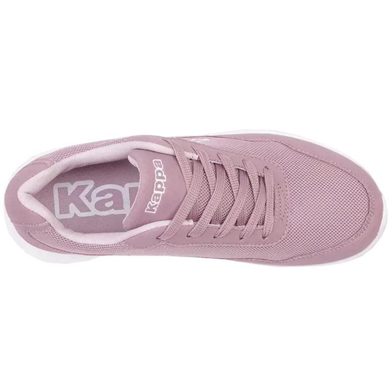 Kappa Follow scarpe donna lilla 242495 Nc 2310 viola multicolore 1