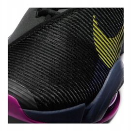 Nike Air Zoom SuperRep 2 W CU5925-010 scarpe nero blu 2