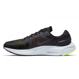 Nike Air Zoom Vomero 15 W CU1856-006 scarpe nero 1