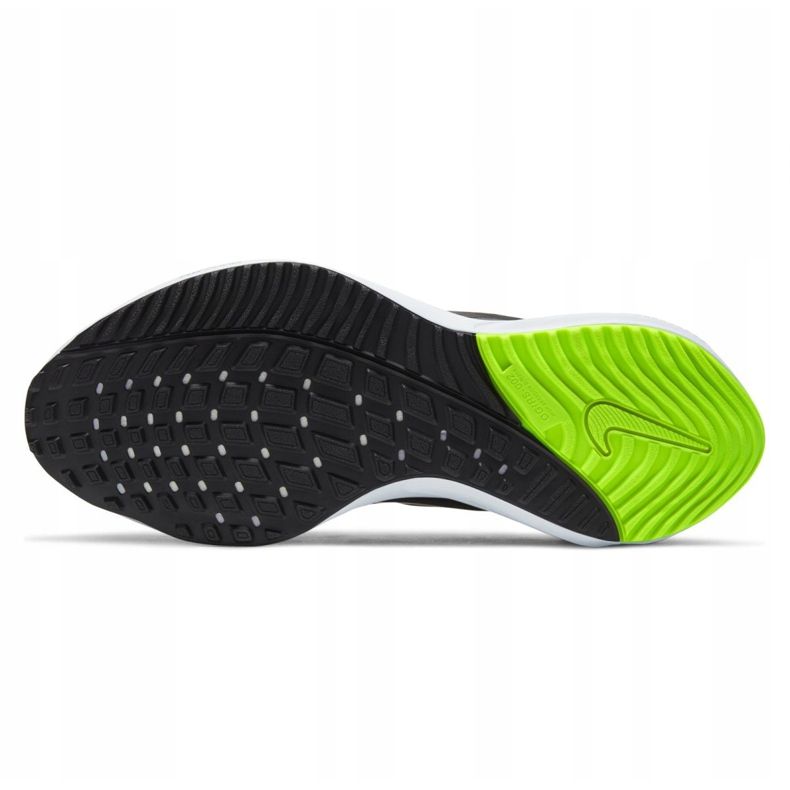 Nike Air Zoom Vomero 15 W CU1856-006 scarpe nero 2