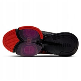 Scarpa Nike Air Zoom SuperRep 2 M CU6445-002 nero 2