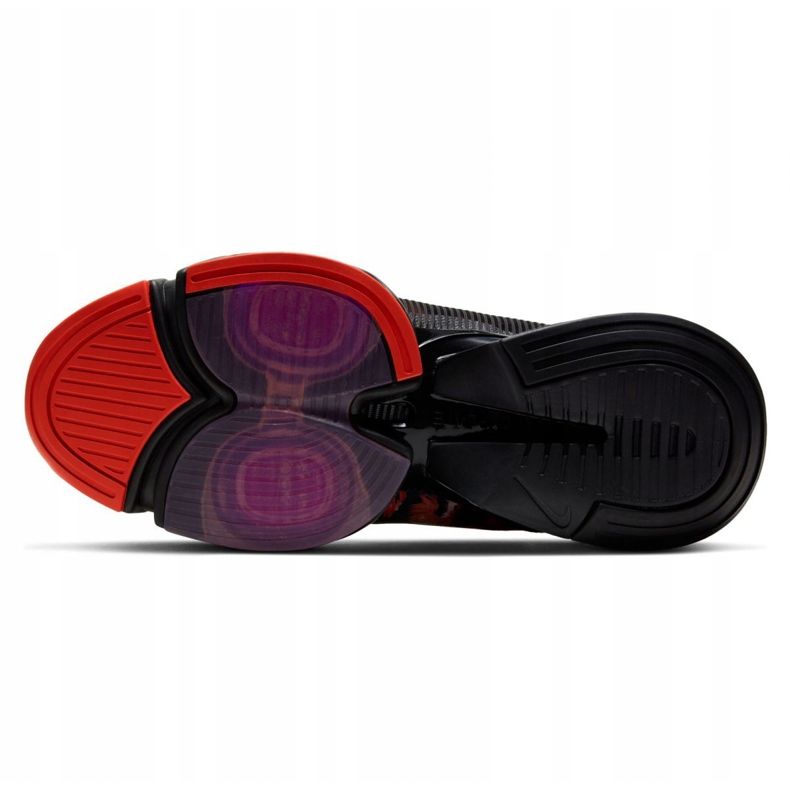 Scarpa Nike Air Zoom SuperRep 2 M CU6445-002 nero 2