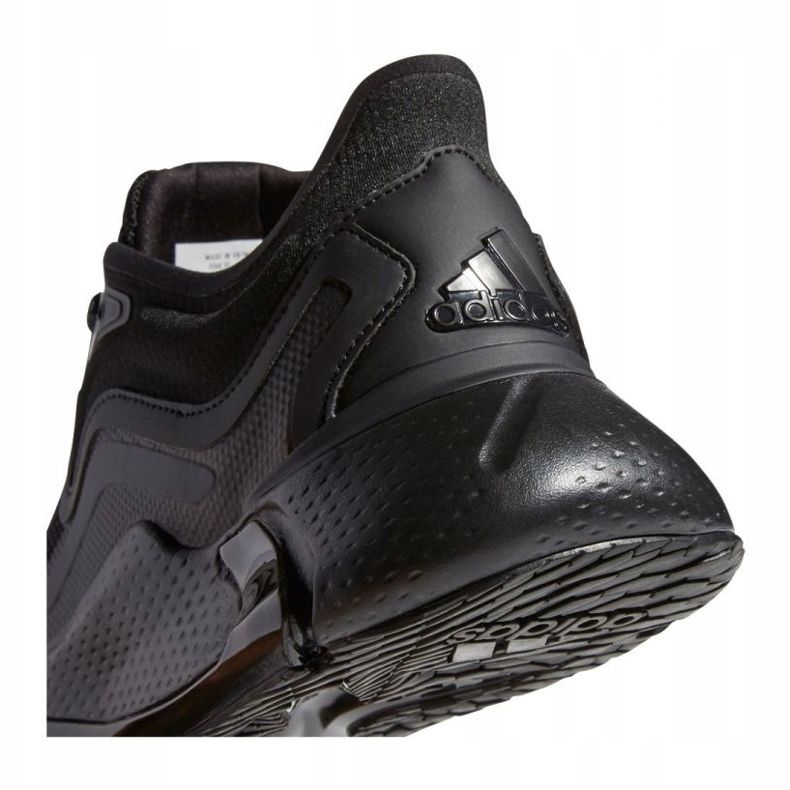 Scarpe Adidas Edge Xt M FW7229 nero 1
