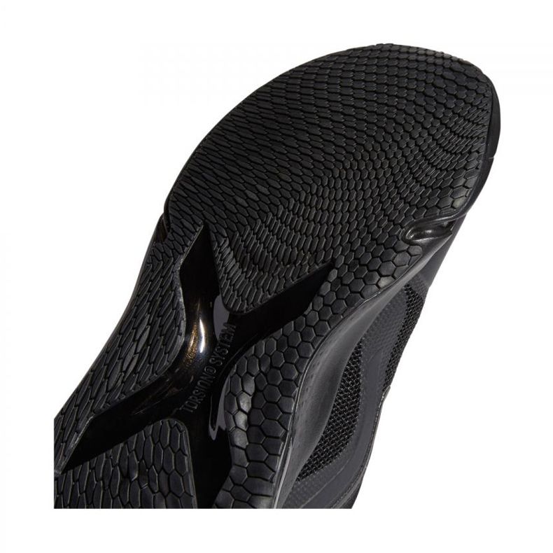 Scarpe Adidas Edge Xt M FW7229 nero 2