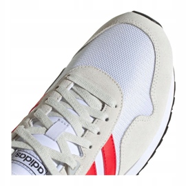 Scarpe adidas 8K 2020 M FY8035 beige bianco multicolore 1