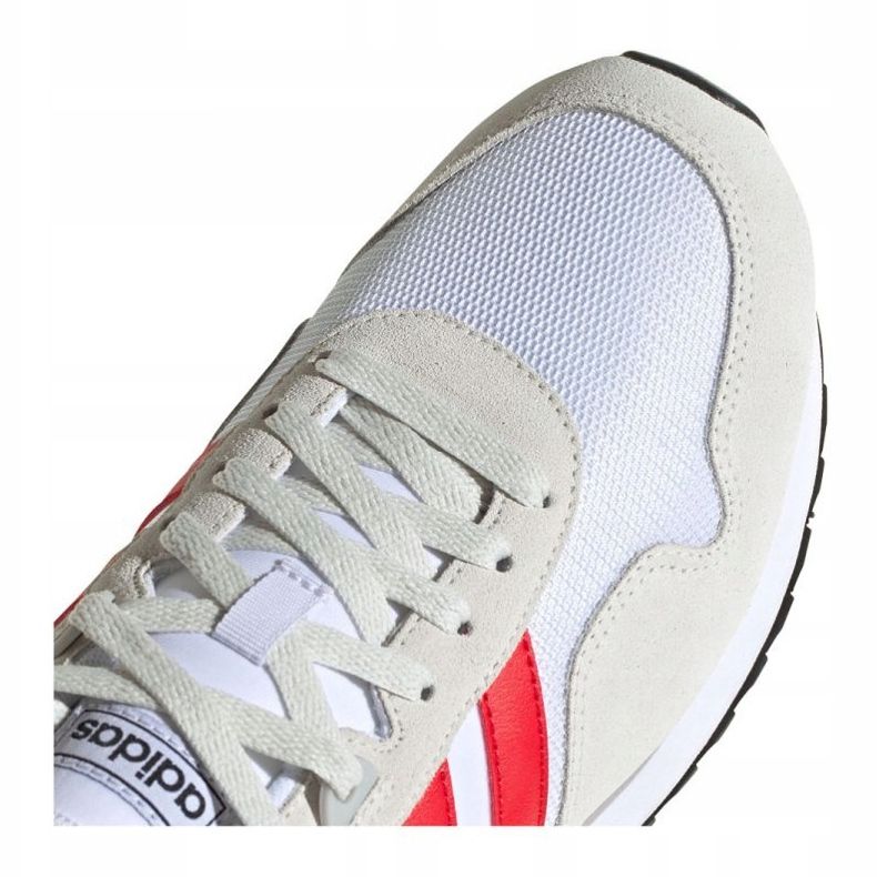 Scarpe adidas 8K 2020 M FY8035 beige bianco multicolore 1