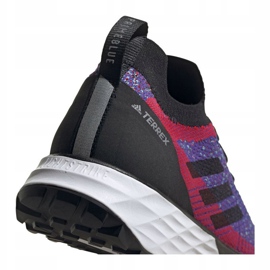 Scarpe adidas Terrex Two Primeblue M FY0655 multicolore 1