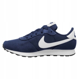 Scarpa Nike Md Valiant Jr CN8558-403 blu navy blu 2