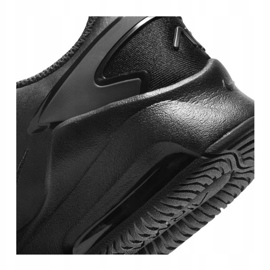 Scarpa Nike Air Max Bolt Jr CW1626-001 nero rosso 1