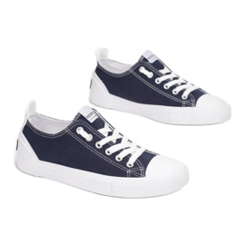 Vices Vizi KA36-50-navy blu navy 1