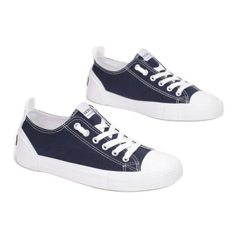 Vices Vizi KA36-50-navy blu navy 1