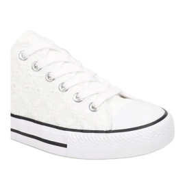Vices Morse KA8-71-bianco bianca 1