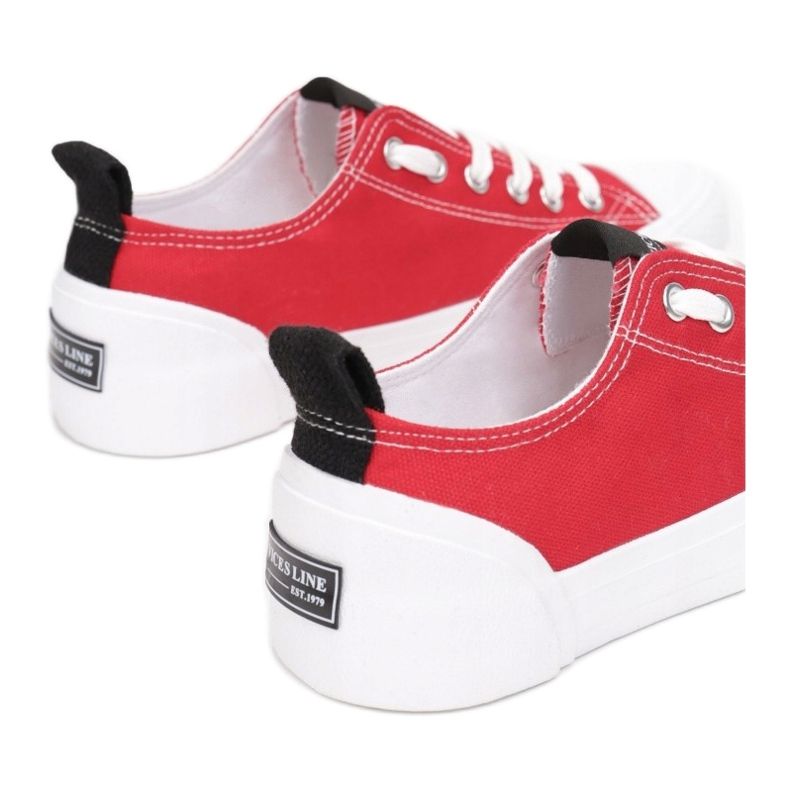 Vices Vizi KA36-64-ed rosso 1