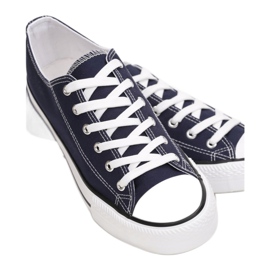 Vices Vizi KA31-50-navy blu navy 1
