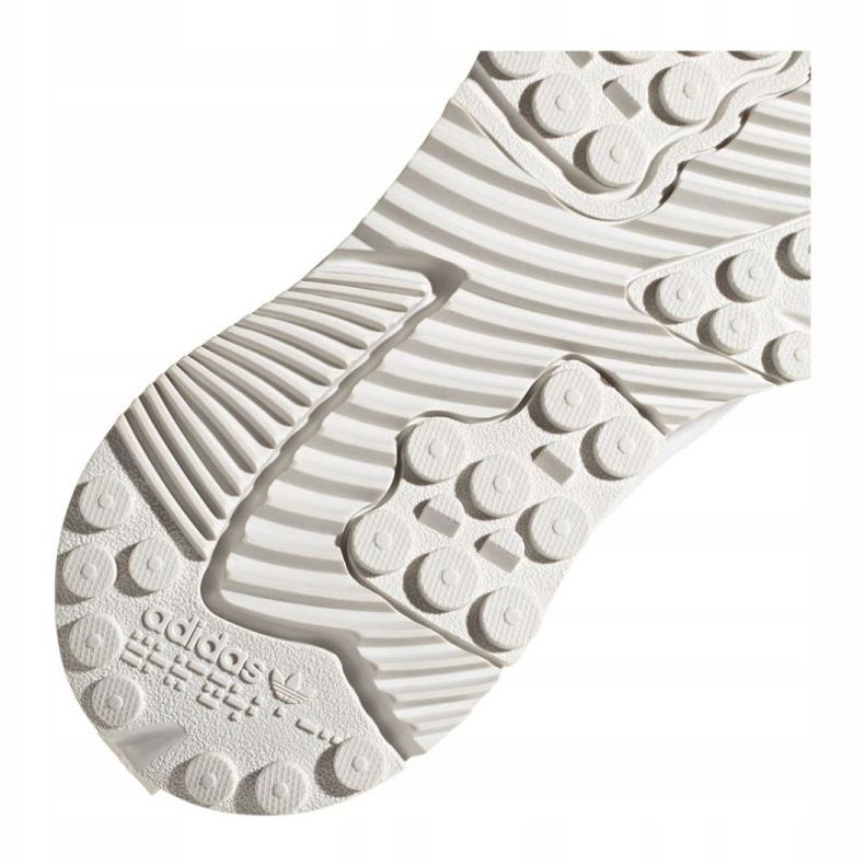 Adidas Nite Jogger Winterized M FZ3660 scarpe bianco 1