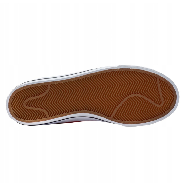 Scarpa Nike Court Legacy W CU4149-100 bianca 1