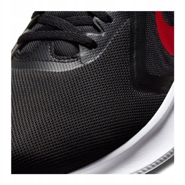 Scarpa Nike Downshifter 10 M CI9981-006 nero 1