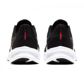 Scarpa Nike Downshifter 10 M CI9981-006 nero 2