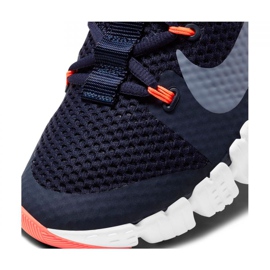 Nike Metcon 3 M CJ0861-400 blu navy 1