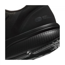 Scarpa Nike Zoom Span 3 M CQ9269-002 nero 1