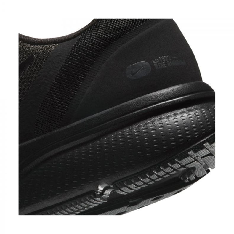 Scarpa Nike Zoom Span 3 M CQ9269-002 nero 1
